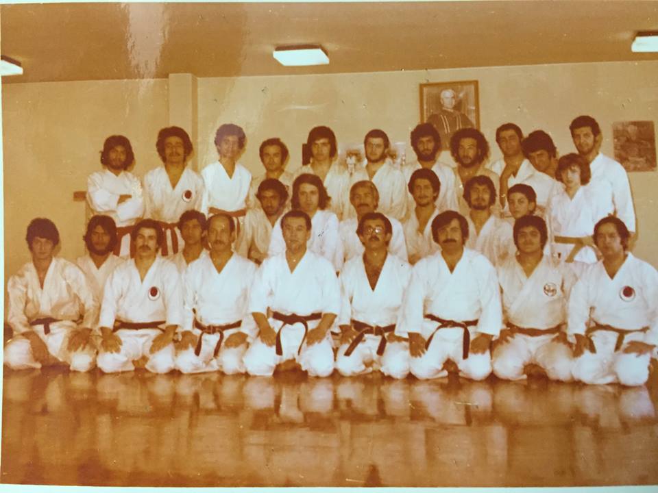 iran karate association-10