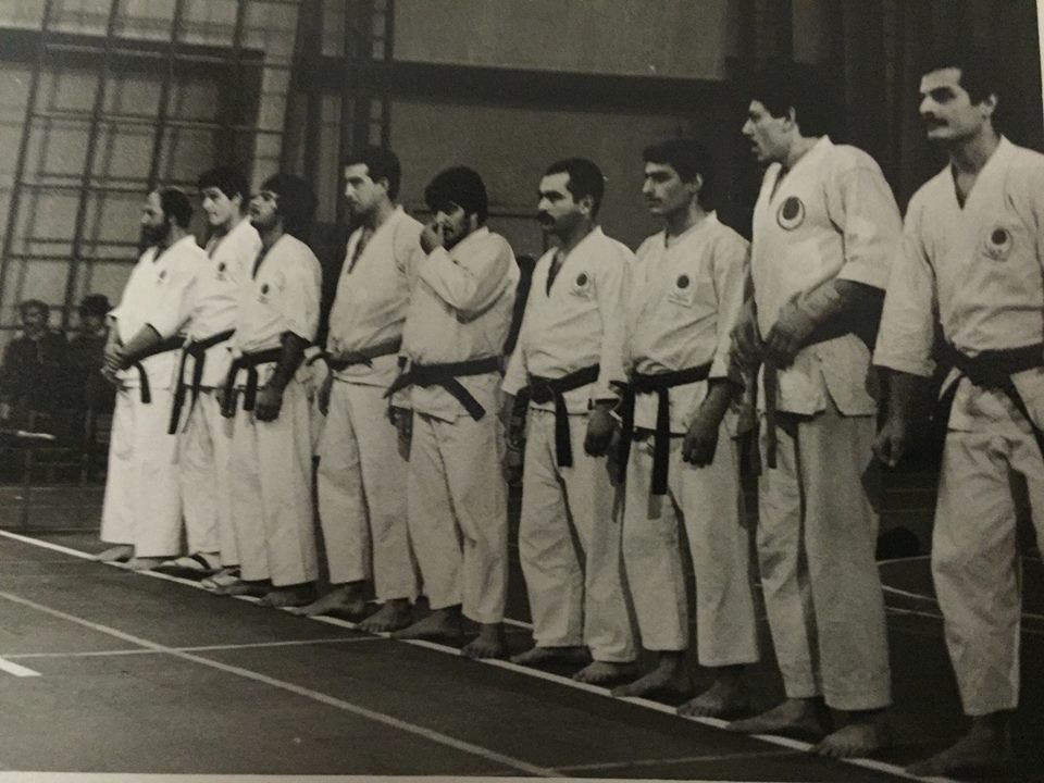 -15 jka iran