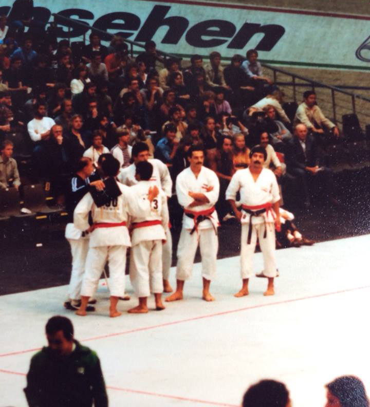 iran karate association - 8