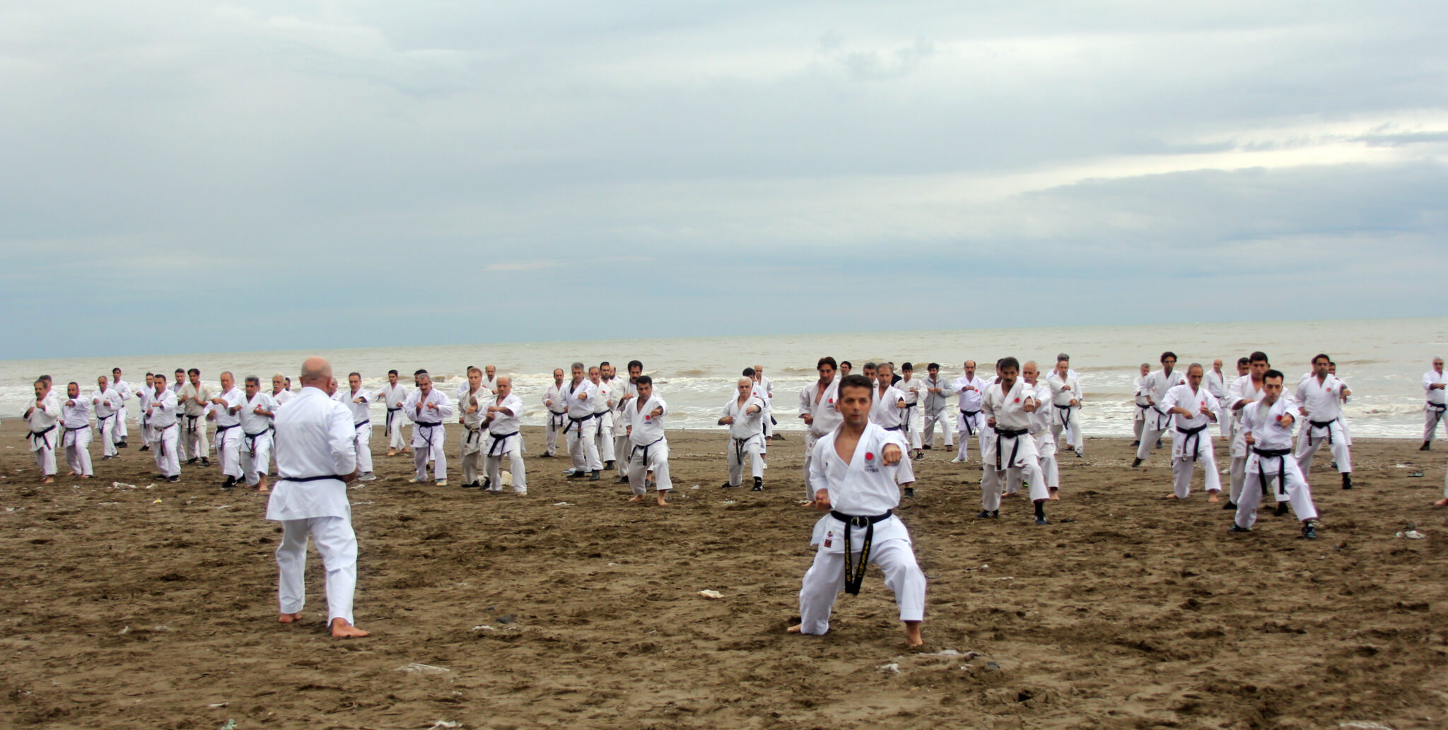 استاژ فنی شوتوکان