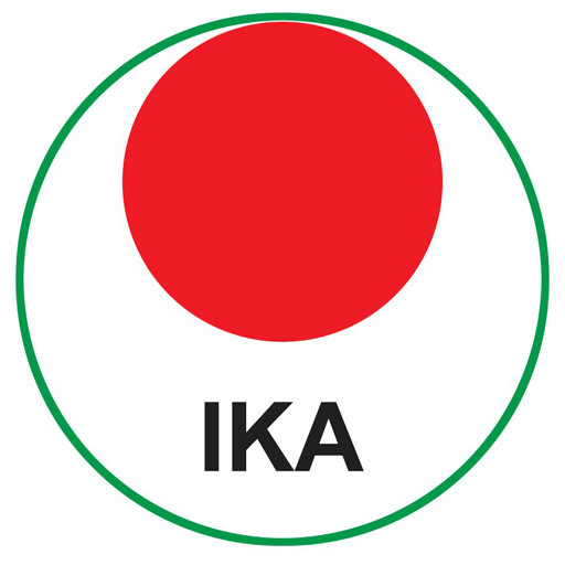 iran karate association
