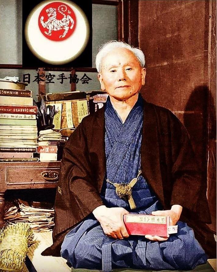 JKA Iran