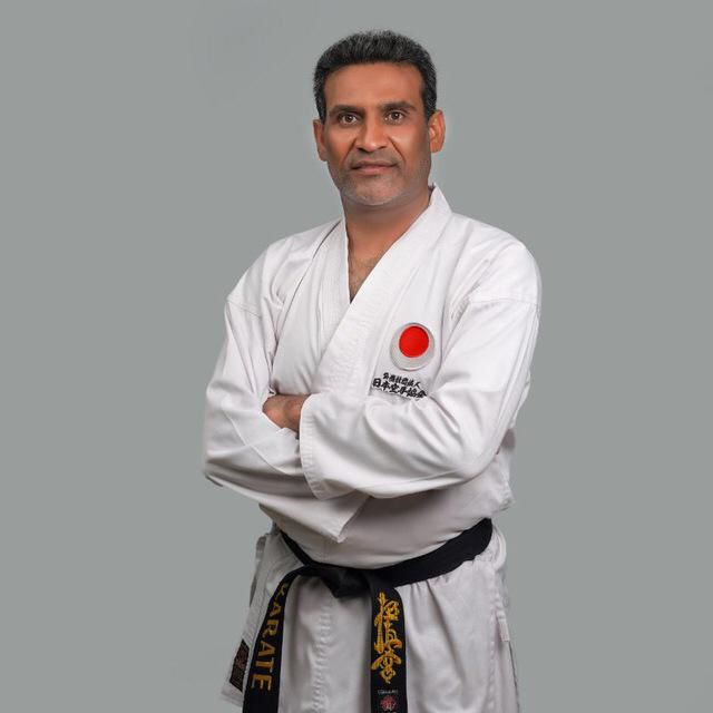 حسین رمضانی